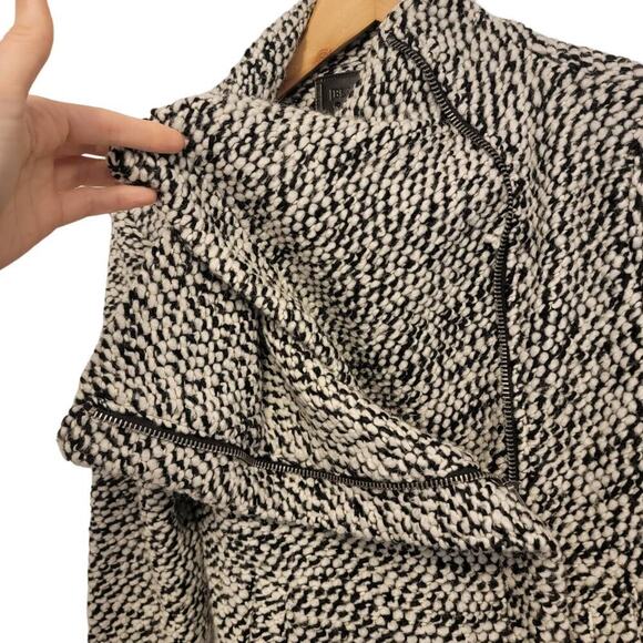 Blanknyc Moto Jacket Long Sleeve Full Zip Jacket Small 382 - Picture 7 of 10